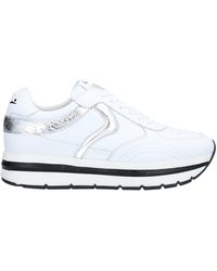 basket voile blanche