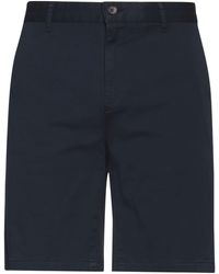 Les Deux - Shorts & Bermuda Shorts - Lyst