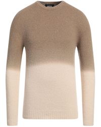 Alpha Studio - Jumper - Lyst