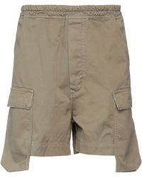 14 Bros - Shorts & Bermuda Shorts - Lyst