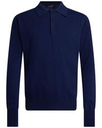 Roberto Collina - Pullover - Lyst