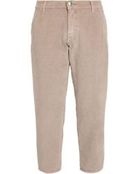 Jacob Cohen - Pants Cotton, Viscose, Elastane - Lyst