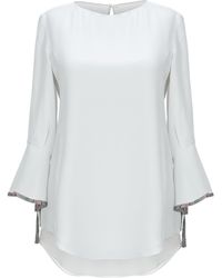 Chloé - Blouse - Lyst