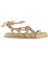ARMANI EXCHANGE - Espadrilles - Lyst