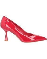 Sergio Levantesi - Pumps - Lyst