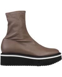 Robert Clergerie - Ankle Boots - Lyst