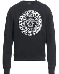 Versace - Sudadera - Lyst