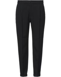 ARMANI EXCHANGE - Trouser - Lyst