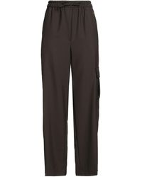 Sandro - Trouser - Lyst