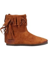 Twinset - Ankle Boots - Lyst