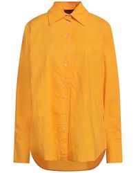 Roberto Collina - Shirt - Lyst