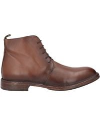 Moma - Stiefelette - Lyst