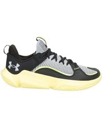Under Armour - Sneakers - Lyst