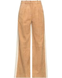 Halfboy - Pants - Lyst