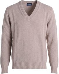 Drumohr - Pullover - Lyst