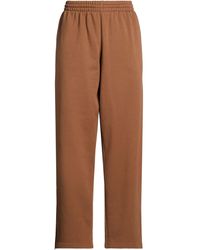 Wardrobe NYC - Pants Cotton - Lyst