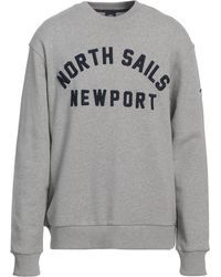 North Sails - Sweatshirt - Lyst