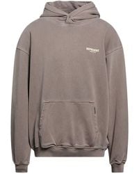 Represent - Sweatshirt Cotton - Lyst