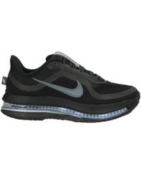 Nike - Sneakers Textile Fibers - Lyst