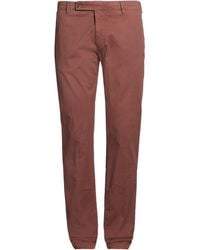 Berwich - Trouser - Lyst