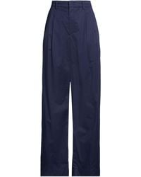 Rossi - Trouser - Lyst