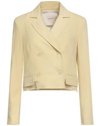 Jucca - Blazer - Lyst