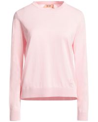 N°21 - Pullover - Lyst