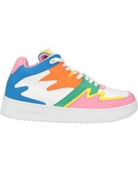 METAL GIENCHI - Trainers - Lyst
