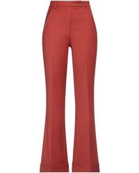 Rochas - Pants - Lyst