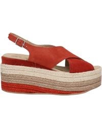 Gioseppo - Sandals Leather - Lyst