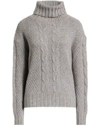 Aragona - Turtlenecks - Lyst