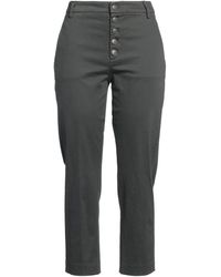 Dondup - Trouser - Lyst