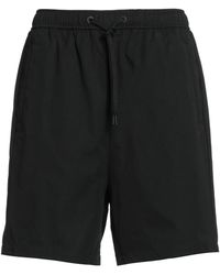 AFTER LABEL - Shorts & Bermuda Shorts - Lyst