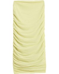 Patrizia Pepe - Midi Skirts - Lyst