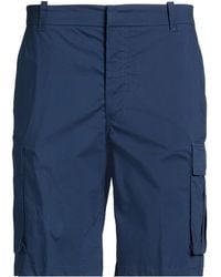 Liu Jo - Shorts & Bermuda Shorts Cotton, Elastane - Lyst