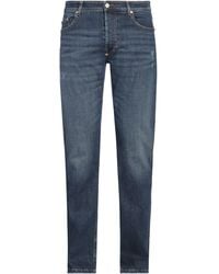 Blauer - Jeans Cotton, Elastane - Lyst