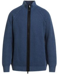 Dondup - Cardigan - Lyst