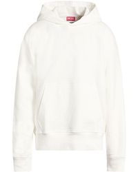 DIESEL - Sweatshirts - Lyst