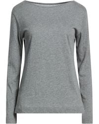 Majestic Filatures - T-Shirt - Lyst