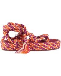 Isabel Marant - Espadrilles - Lyst