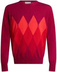 Ballantyne - Pullover - Lyst