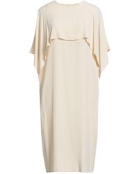 Hache - Midi Dresses - Lyst