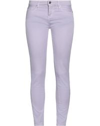 IRO - Pantaloni Jeans - Lyst