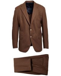 Eleventy - Suits - Lyst