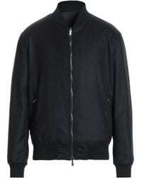 Barba Napoli - Chaqueta y Cazadora - Lyst