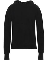 Thom Krom - Sweatshirt Cotton, Elastane - Lyst