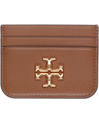 Tory Burch - Document Holder Leather - Lyst