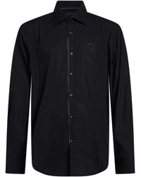 Paul & Shark - Shirt - Lyst
