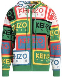 KENZO - Rebecas - Lyst