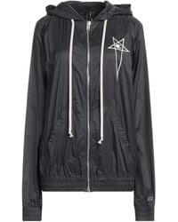 Rick Owens X Champion - Jacket - Lyst
